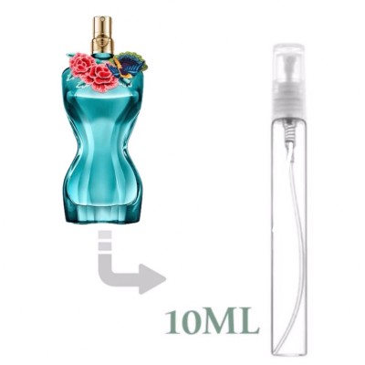 عطر ادکلن  ژان پل گوتیه له بل فلور تریبل (دکانت 10میل مسترکوالیتی)  Jean Paul GAULTIER La Belle Fleur Terrible