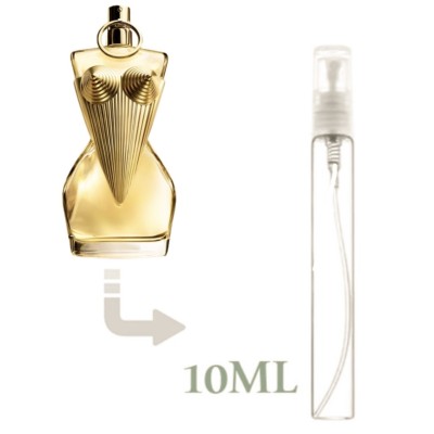 عطر ادکلن ژان پل گوتیه دیواین (دکانت 10میل) مسترکوالیتی  Jean Paul Gaultier Divine