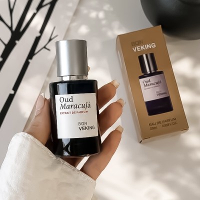عطر ادکلن مینی کریولی عود ماراکوجا 25میل  Maison Crivelli Oud Maracuja