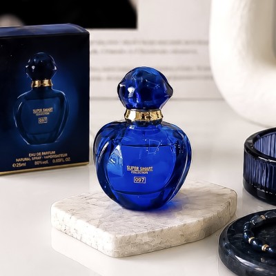 عطر ادکلن مینی دیور میدنایت پویزن ادو پرفیوم 25میل  Dior - Midnight Poison