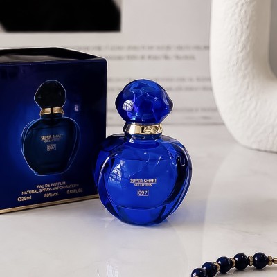 عطر ادکلن مینی دیور میدنایت پویزن ادو پرفیوم 25میل  Dior - Midnight Poison