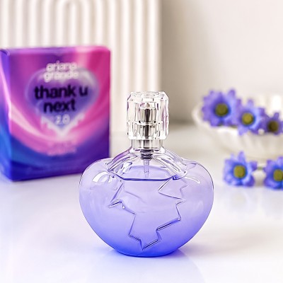 عطر ادکلن مینی آریانا گرانده تنک یو نکست ۲.۰ 30میل  Ariana Grande Thank U Next 2.0