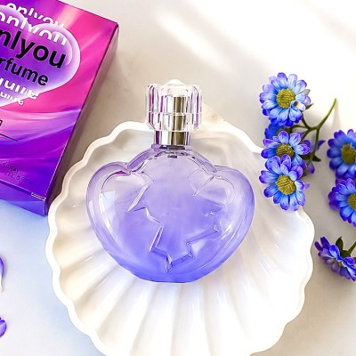 عطر ادکلن مینی آریانا گرانده تنک یو نکست ۲.۰ 30میل  Ariana Grande Thank U Next 2.0