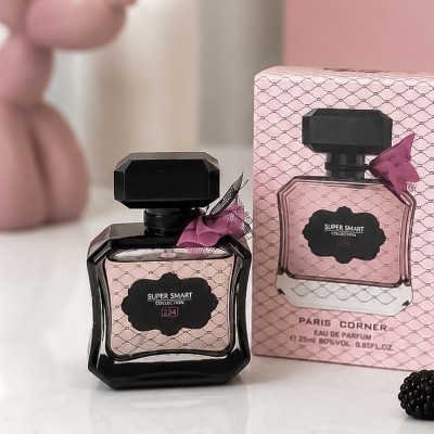 عطر ادکلن مینی ویکتوریا سکرت نویر تیس 25میل  Victoria Secret Noir Tease