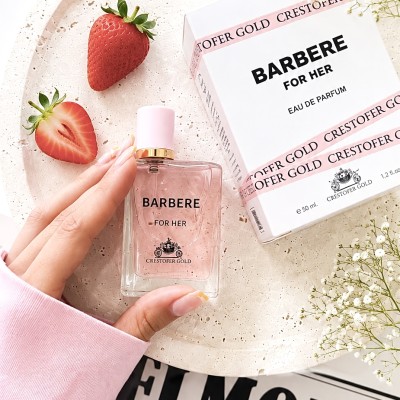 عطر ادکلن مینی باربری هر (بربری هر) ادوپرفیوم کریستوفر گلد 30میل   BURBERRY Her Eau de Parfum