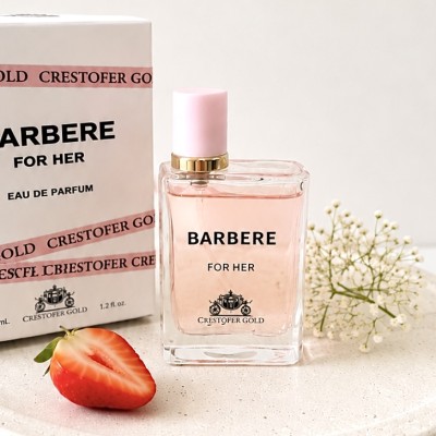 عطر ادکلن مینی باربری هر (بربری هر) ادوپرفیوم کریستوفر گلد 30میل   BURBERRY Her Eau de Parfum
