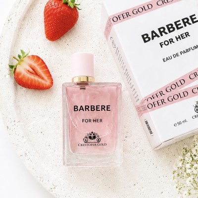عطر ادکلن مینی باربری هر (بربری هر) ادوپرفیوم کریستوفر گلد 30میل   BURBERRY Her Eau de Parfum