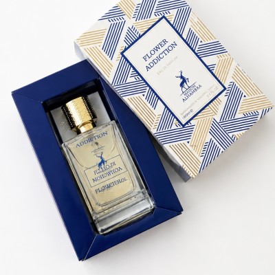 عطر ادکلن فلورنارکوتیک الحمبرا (ادیکشن فلاور) 100میل Fleur Narcotique