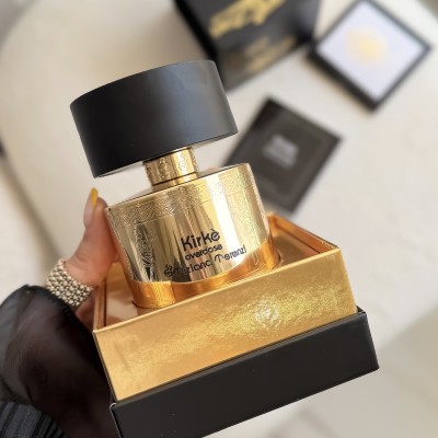 عطر ادکلن تیزیانا ترنزی کیرکه اوردوز 100میل مسترکوالیتی  Tiziana Terenzi - Kirkè Overdose