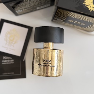 عطر ادکلن تیزیانا ترنزی کیرکه اوردوز 100میل مسترکوالیتی  Tiziana Terenzi - Kirkè Overdose