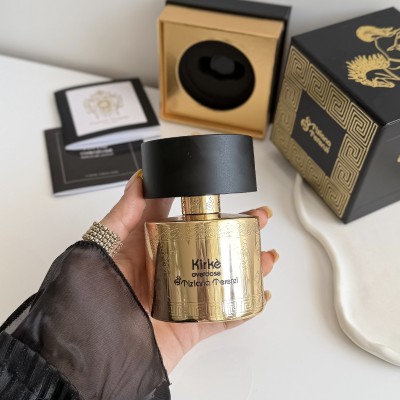 عطر ادکلن تیزیانا ترنزی کیرکه اوردوز 100میل مسترکوالیتی  Tiziana Terenzi - Kirkè Overdose