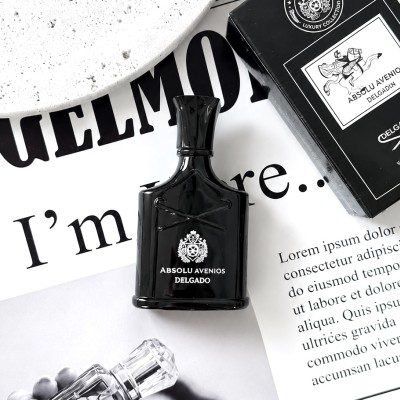 عطر ادکلن مینی کرید اونتوس ابسولو 30میل   Creed Absolu Aventus 2025