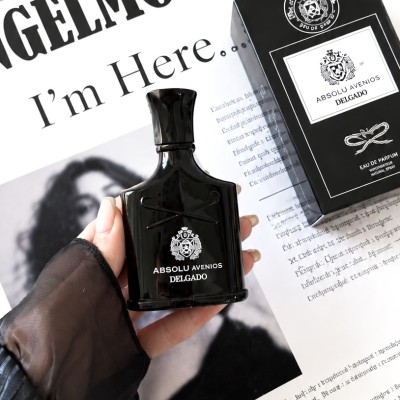 عطر ادکلن مینی کرید اونتوس ابسولو 30میل   Creed Absolu Aventus 2025