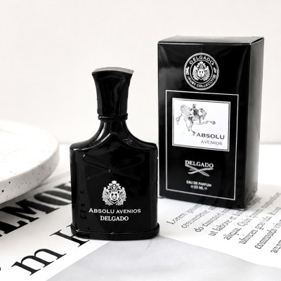 عطر ادکلن مینی کرید اونتوس ابسولو 30میل   Creed Absolu Aventus 2025