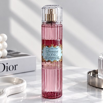 بادی میست بث اند بادی ورکس سویت سونگ 236میل   Bath & Body Works - Sweetest Song