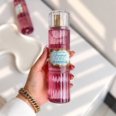 بادی میست بث اند بادی ورکس سویت سونگ 236میل   Bath & Body Works - Sweetest Song