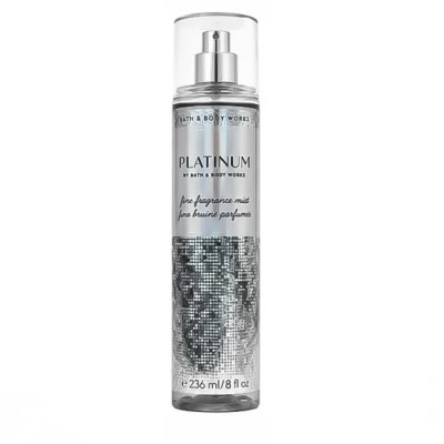 بادی میست بث اند بادی ورکس اورجینال پلاتینیوم 236میل  Bath & Body Works - PLATINUM