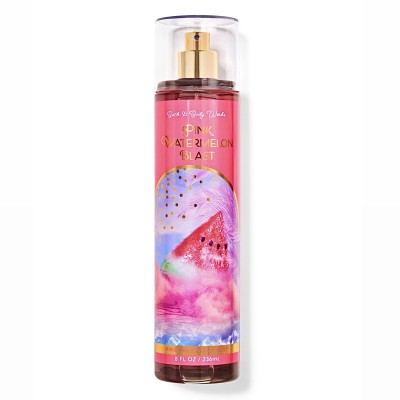 بادی میست بث اند بادی ورکس اورجینال پینک واترملون بلاست 236میل   Bath & Body Works -  Pink Watermelon Blast