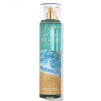 بادی میست بث اند بادی ورکس اورجینال ات د بیچ 236میل  Bath & Body Works - At The Beach