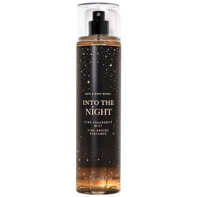 بادی میست بث اند بادی ورکس اورجینال اینتو د نایت 236میل  Bath & Body Works - Into The Night