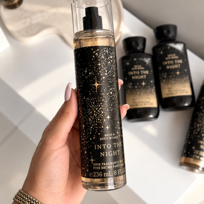 بادی میست بث اند بادی ورکس اورجینال اینتو د نایت 236میل  Bath & Body Works - Into The Night