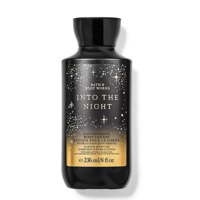 لوسیون بدن بث اند بادی ورکس اورجینال اینتو د نایت 236میل  Bath & Body Works - Into The Night