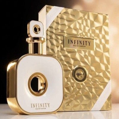 عطر ادکلن آرماف اینفینیتی گلد اورجینال 105میل   Armaf _ Infinity Gold