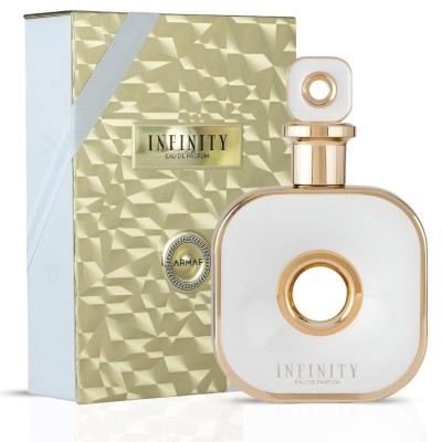 عطر ادکلن آرماف اینفینیتی گلد اورجینال 105میل   Armaf _ Infinity Gold