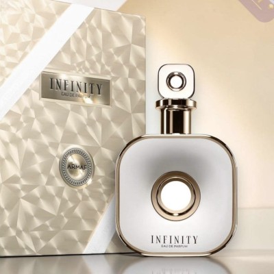 عطر ادکلن آرماف اینفینیتی گلد اورجینال 105میل   Armaf _ Infinity Gold