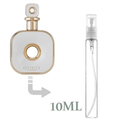 عطر ادکلن آرماف اینفینیتی گلد اورجینال (دکانت 10میل)   Armaf _ Infinity Gold