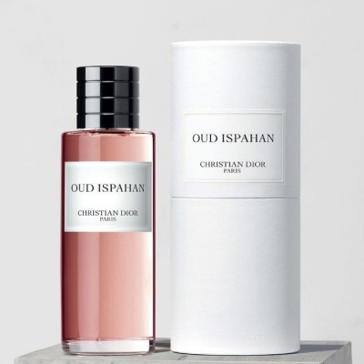 عطر ادکلن دیور عود اسپهان (عود اصفهان) 125میل   ‏Dior Oud Ispahan