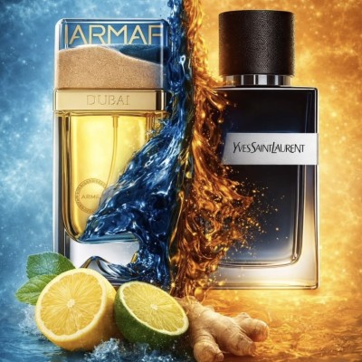 عطر ادکلن آرماف دون اسکیپ اورجینال 100میل   Armaf - Dunescape
