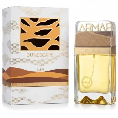 عطر ادکلن آرماف دون اسکیپ اورجینال 100میل   Armaf - Dunescape