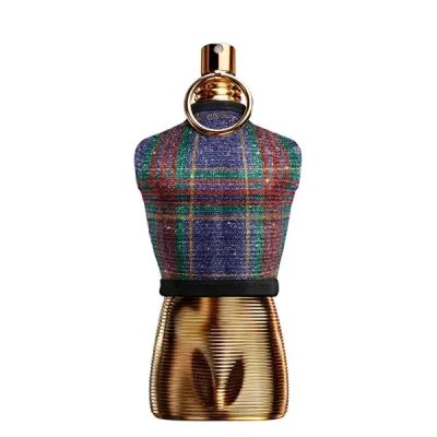 عطر ادکلن ژان پل گوتیه له میل الکسیر کالکتور ادیشن 125میل   Jean Paul GAULTIER Le Male Elixir Collector Edition