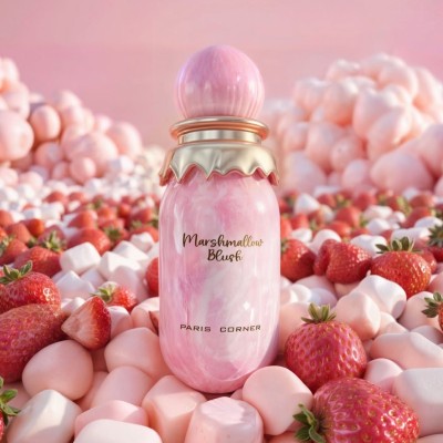 عطر ادکلن پاریس کرنر مارشمالو بلاش اورجینال (دکانت 10میل)   Paris Corner marshmallow blush