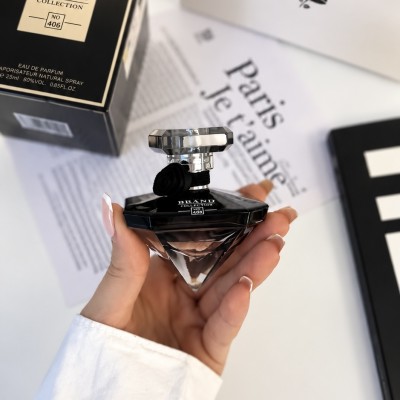عطر ادکلن لانکوم لانویت ترزور (الماسی) 25میل  LANCOME - La Nuit Tresor