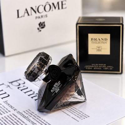عطر ادکلن لانکوم لانویت ترزور (الماسی) 25میل  LANCOME - La Nuit Tresor