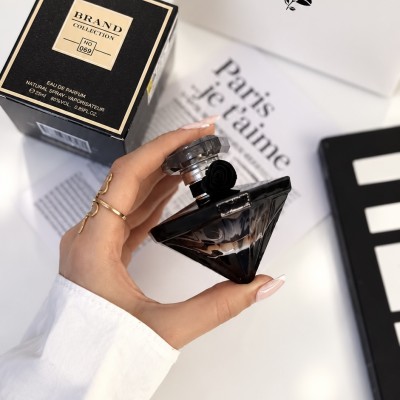عطر ادکلن لانکوم لانویت ترزور (الماسی) 25میل  LANCOME - La Nuit Tresor