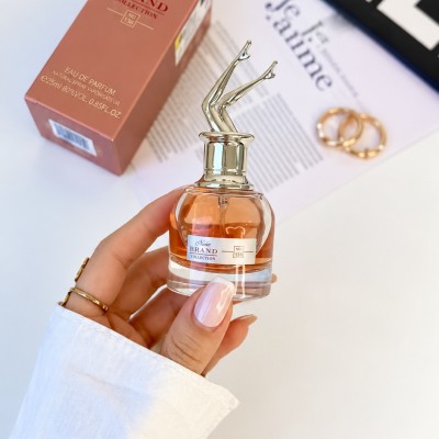 عطر ادکلن مینی ژان پل گوتیه اسکندل 25میل   Jean Paul GAULTIER Scandal
