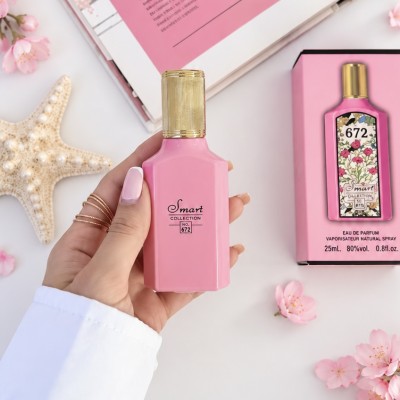 عطر ادکلن مینی گوچی فلورا گورجس گاردنیا  25میل -  Gucci Flora Gorgeous Gardenia EDP