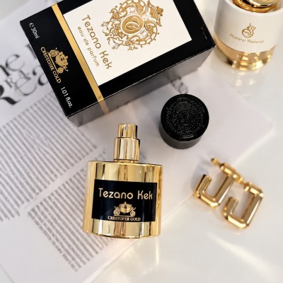 عطر ادکلن مینی تیزیانا ترنزی کیرکه 30میل   Tiziana Terenzi Kirke