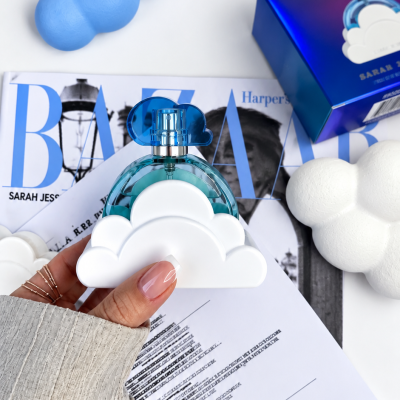 عطر ادکلن مینی آریانا گرانده کلود 25میل Ariana Grande Cloud