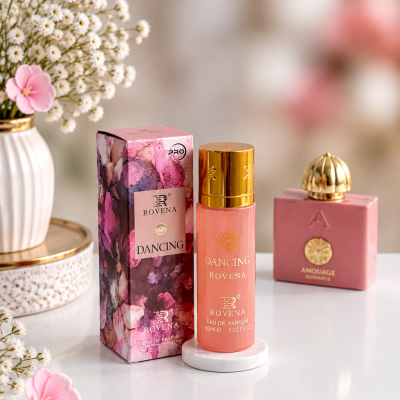 عطر ادکلن مینی آمواج گایدنس ( 30میل روونا)  - Amouage Guidance