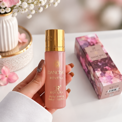 عطر ادکلن مینی آمواج گایدنس ( 30میل روونا)  - Amouage Guidance