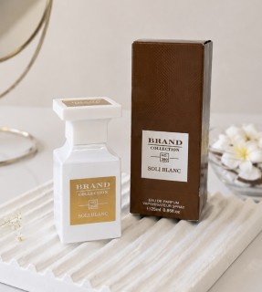 عطر ادکلن مینی تامفورد ادو سولیل بلانک 25میل  TOM FORD - Eau de Soleil Blanc