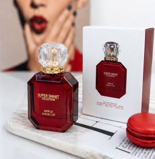عطر ادکلن مینی کایالی ایدن جویسی اپل 01 25میل   Kayali Eden Juicy Apple | 01 EDP