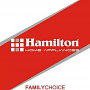 همیلتون