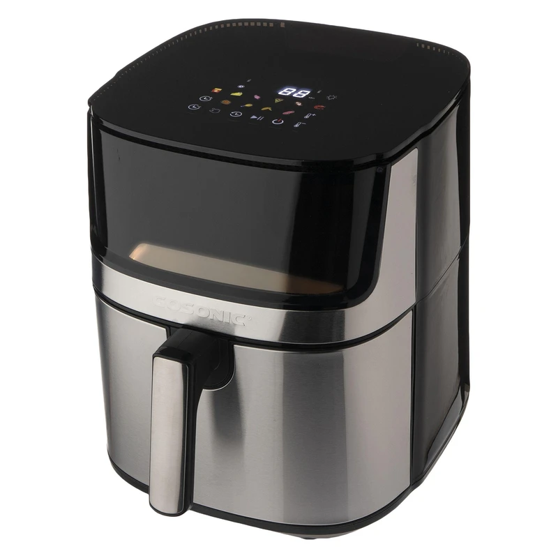 سرخ کن بدون روغن گوسونیک مدل GAF-558