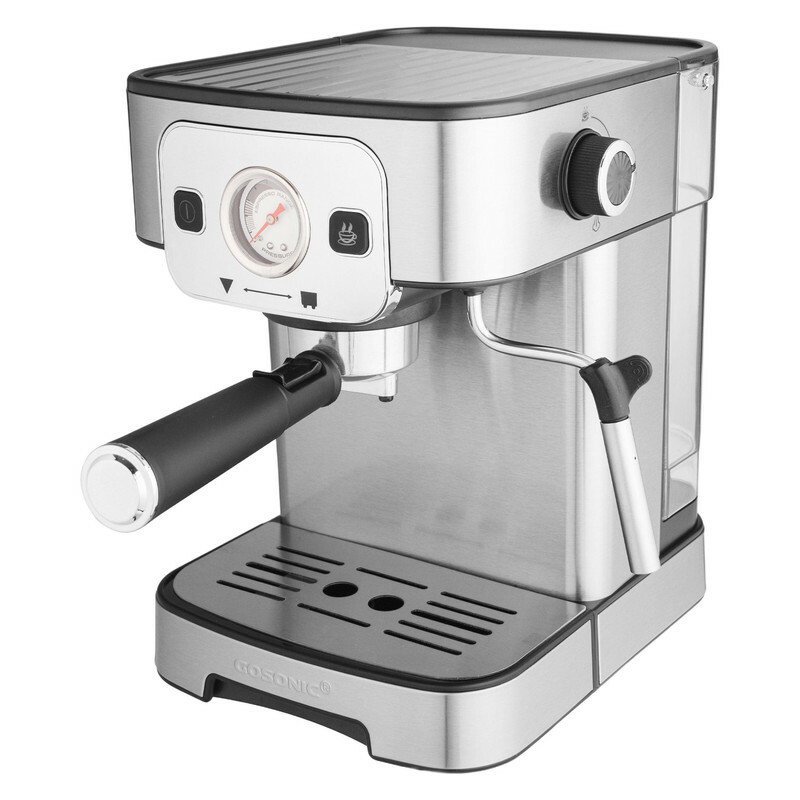 اسپرسو ساز گوسونیک مدل GEM-971