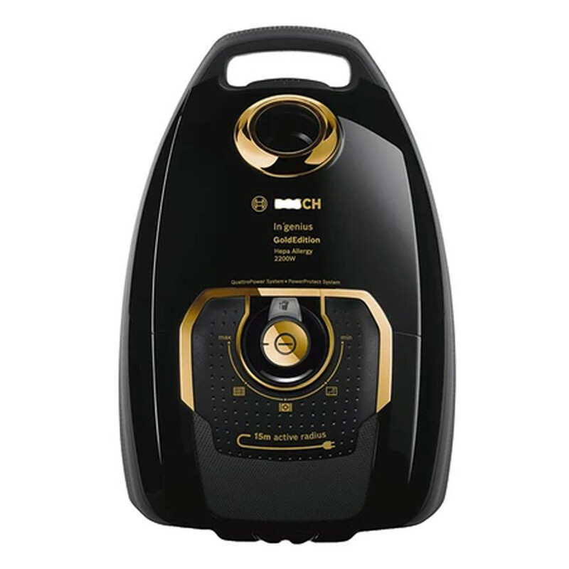 جاروبرقی بوش مدل BGL8GOLDIR